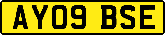 AY09BSE