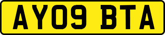 AY09BTA