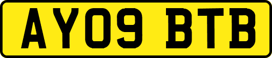 AY09BTB