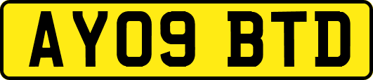 AY09BTD