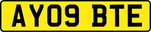 AY09BTE