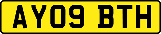 AY09BTH