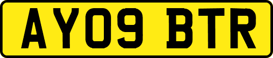 AY09BTR