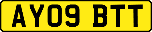 AY09BTT