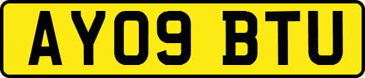 AY09BTU
