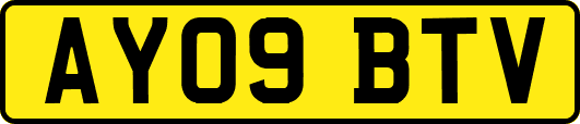 AY09BTV
