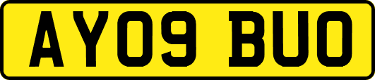 AY09BUO