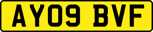 AY09BVF