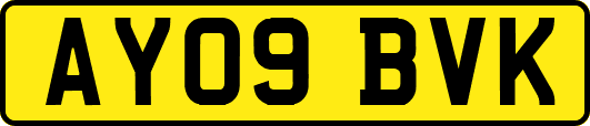 AY09BVK