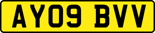 AY09BVV