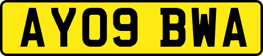 AY09BWA