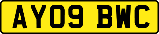 AY09BWC