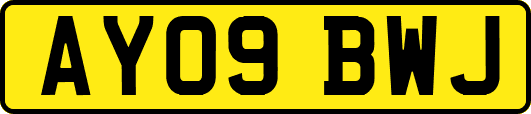 AY09BWJ