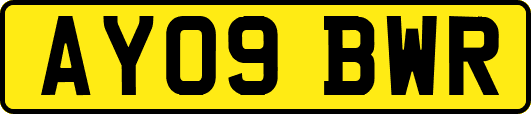 AY09BWR
