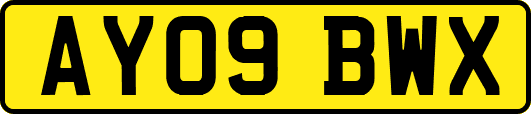 AY09BWX