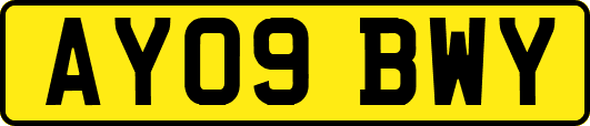 AY09BWY