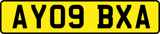 AY09BXA