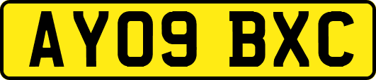 AY09BXC