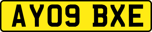 AY09BXE