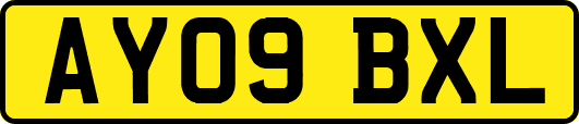 AY09BXL