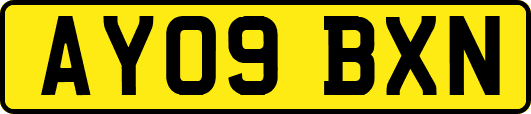 AY09BXN