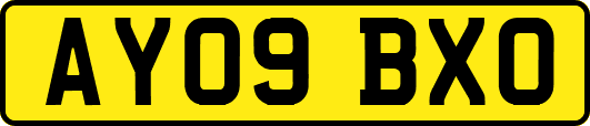 AY09BXO