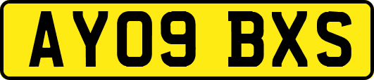 AY09BXS