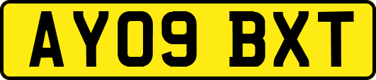 AY09BXT