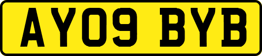 AY09BYB