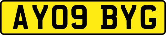 AY09BYG