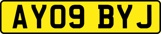 AY09BYJ