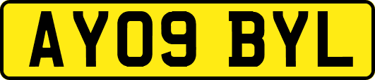 AY09BYL