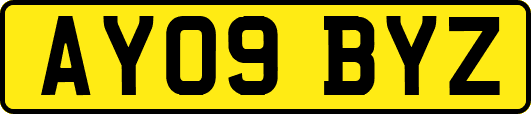AY09BYZ