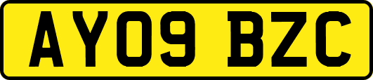 AY09BZC