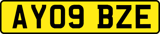 AY09BZE
