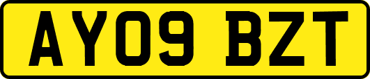 AY09BZT