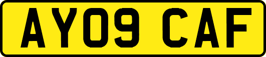 AY09CAF