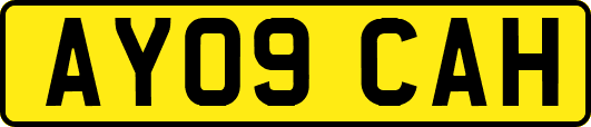 AY09CAH
