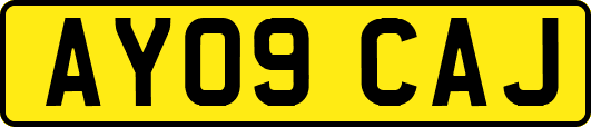 AY09CAJ