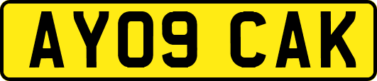 AY09CAK