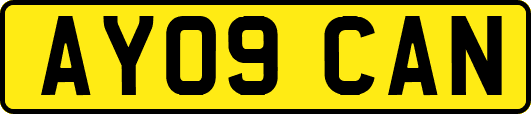 AY09CAN