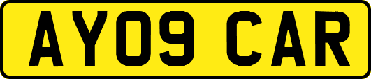 AY09CAR