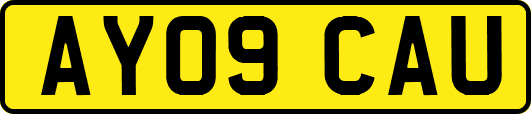 AY09CAU