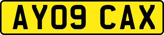 AY09CAX