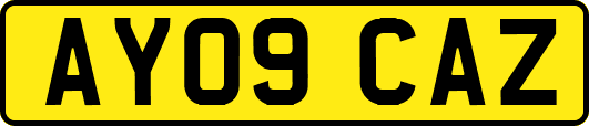 AY09CAZ