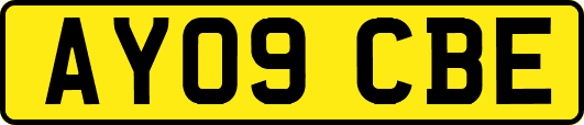AY09CBE