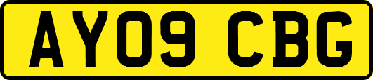 AY09CBG