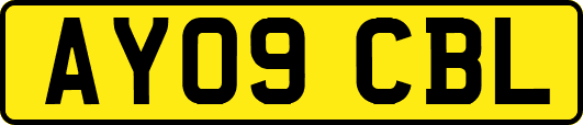 AY09CBL