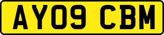 AY09CBM