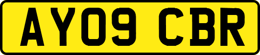 AY09CBR